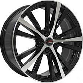 картинка Legeartis Concept TY526 7.5x19/5x114,3 ET35 D60,1 BFP от Свежаяшина.рф