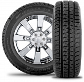 картинка Cooper Discoverer M+S Sport 205/70 R15 96T от Свежаяшина.рф