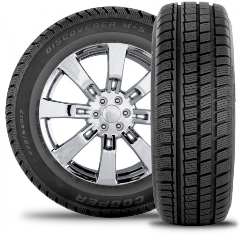 Cooper Discoverer M+S Sport 205/70 R15 96T