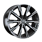 картинка Replay B272 9x19/5x112 ET38 D66,6 GMF от Свежаяшина.рф