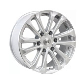 картинка R009 (Platinum) от Свежаяшина.рф