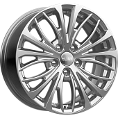 картинка KC873 (Silver) от Свежаяшина.рф