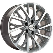 картинка KHW1804 (F-Silver-FP) от Свежаяшина.рф