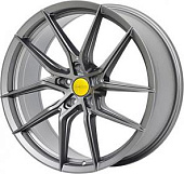 картинка Corsa (graphite matt) от Свежаяшина.рф