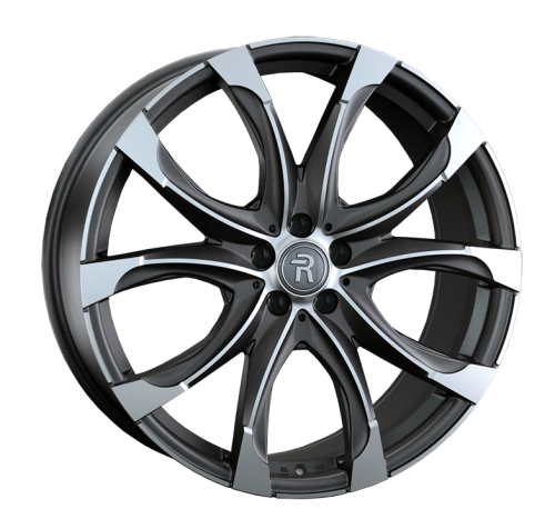 Replay B223 9,5x22/5x112 ET32 D66,6 MGMF