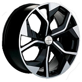 картинка KHW2006 (Black-FP) от Свежаяшина.рф