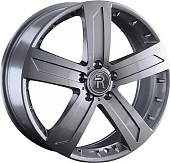 картинка MR85 (Silver) от Свежаяшина.рф