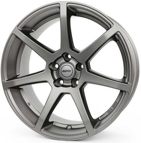 Alutec Pearl 9x20/5x112 ET25 D66,5 Carbon Grey