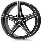 картинка Raptr (Racing Black Front Polished) от Свежаяшина.рф