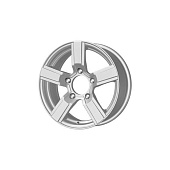 картинка Райдер (Silver) от Свежаяшина.рф