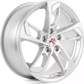 картинка R037 (Silver) от Свежаяшина.рф