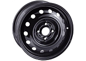 картинка X40933ST _P (Black) от Свежаяшина.рф
