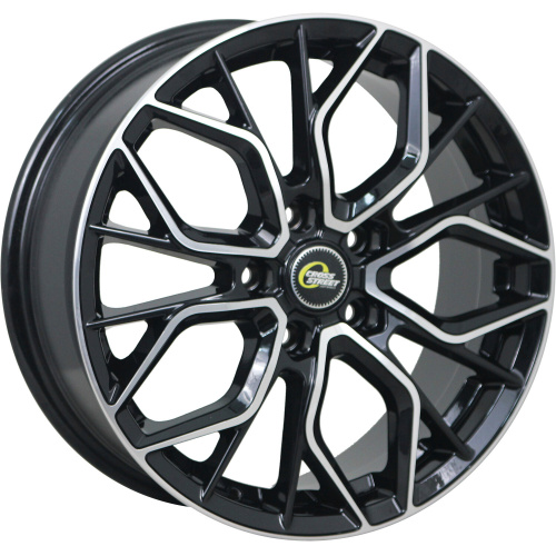 CROSS STREET CR19-1770 7x17/4x98 ET35 D58.6 GM