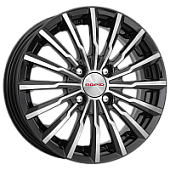 картинка Акцент (КС641) (алмаз-черный-SK) от Свежаяшина.рф