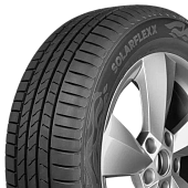 картинка Bars SOLARFLEXX 175/65 R14 82H от Свежаяшина.рф