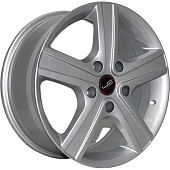 картинка CR10 (Silver) от Свежаяшина.рф