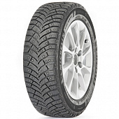 картинка Michelin X-Ice North 4 255/55 R19 111T от Свежаяшина.рф