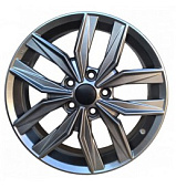 картинка KC776 (Дарк платинум) от Свежаяшина.рф