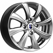 картинка Бриз (КС611) (Дарк платинум) от Свежаяшина.рф