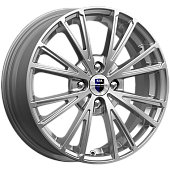 картинка КиК Меандр 6x16/4x114,3 ET40 D67,1 HB от Свежаяшина.рф