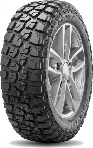 Cordiant Off-Road 2 245/75 R16 115Q