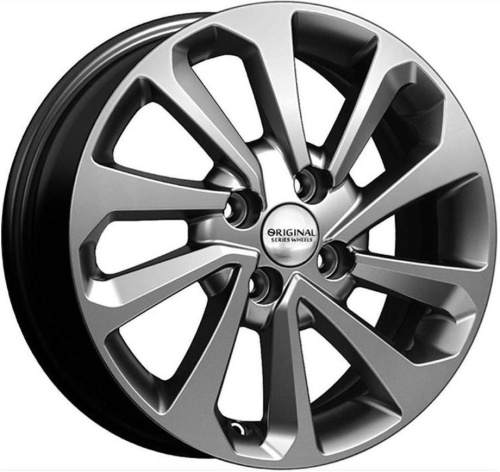 Скад Фабиан 6x16/4x98 ET35 D58,5 HS