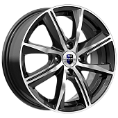 картинка Арнар-оригинал (КС890) (алмаз-черный-SK) от Свежаяшина.рф