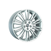 картинка Replay LR44 8,5x20/5x108 ET45 D63,3 Sil от Свежаяшина.рф