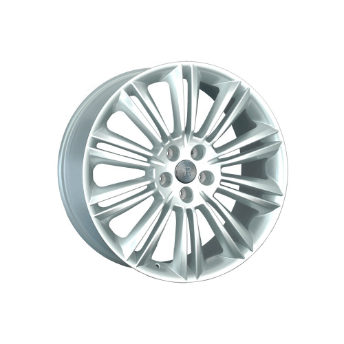 Replay LR44 8,5x20/5x108 ET45 D63,3 Sil