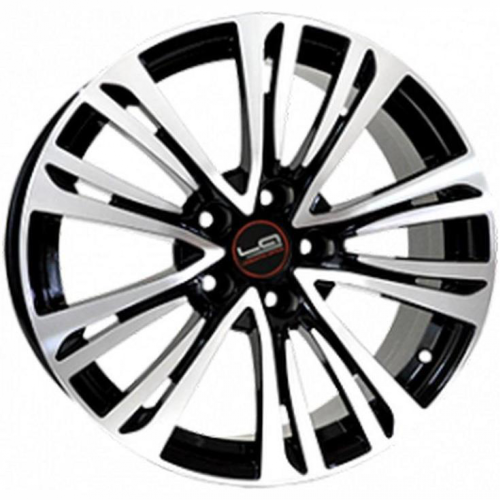 LegeArtis Replica Concept-A529 8.5x18/5x112 ET28 D66.6 BKF