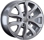 картинка Replay RN13 7x16/5x114,3 ET47 D66,1 GM от Свежаяшина.рф