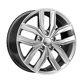 картинка X-Trail R151 (Silver) от Свежаяшина.рф