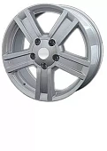 картинка LX38 (Silver) от Свежаяшина.рф