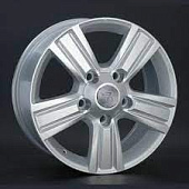 картинка TY117 (Silver) от Свежаяшина.рф