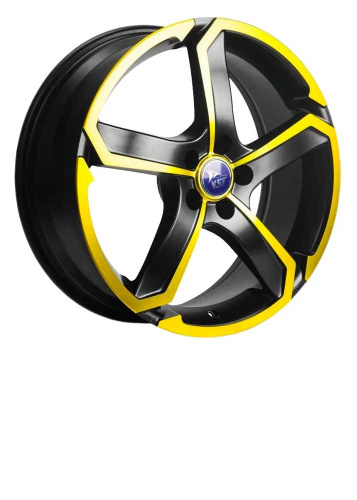 YST X-25 9.5x20/5x112 ET56 D66.6 MB+Y