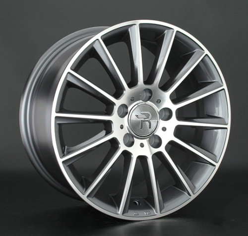 LegeArtis Replica MR139 7x16/5x112 ET43 D66.6 MBF