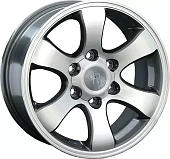 картинка Replay TY2 8,5x20/6x139,7 ET25 D106,1 GMF от Свежаяшина.рф