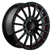 картинка NZ F-23 6x15/5x105 ET39 D56.6 MBRSI от Свежаяшина.рф