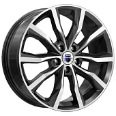 картинка Портер  (алмаз-черный-SK) от Свежаяшина.рф