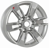 картинка MI123 (Silver) от Свежаяшина.рф