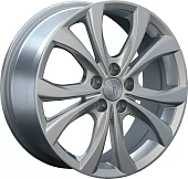картинка MZ23 (Silver) от Свежаяшина.рф