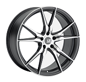 картинка LS FlowForming RC04 8,5x19/5x114,3 ET45 D67,1 MGMF от Свежаяшина.рф