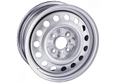 картинка Steger 64G35LST 6x15/5x139.7 ET35 D98.6 Silver от Свежаяшина.рф