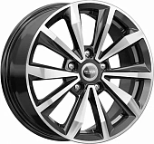 картинка КС974 (алмаз-черный-SK) от Свежаяшина.рф