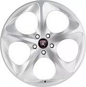 картинка Yamato Samurai Oda Nobunaga 7.5x19/5x108 ET50 D63,3 HS от Свежаяшина.рф