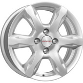 картинка KC693 (Silver) от Свежаяшина.рф