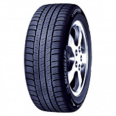 картинка Michelin Latitude Alpin HP 265/55 R19 109H от Свежаяшина.рф