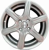 картинка Барс (Silver) от Свежаяшина.рф