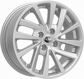 картинка KC899 (Silver) от Свежаяшина.рф