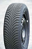 картинка Goodyear Vector 4Seasons Gen-3 235/40 R18 95W от Свежаяшина.рф